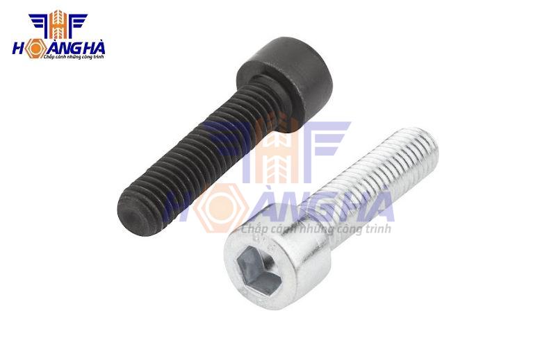 Bu lông lục giác chìm đầu trụ DIN 912