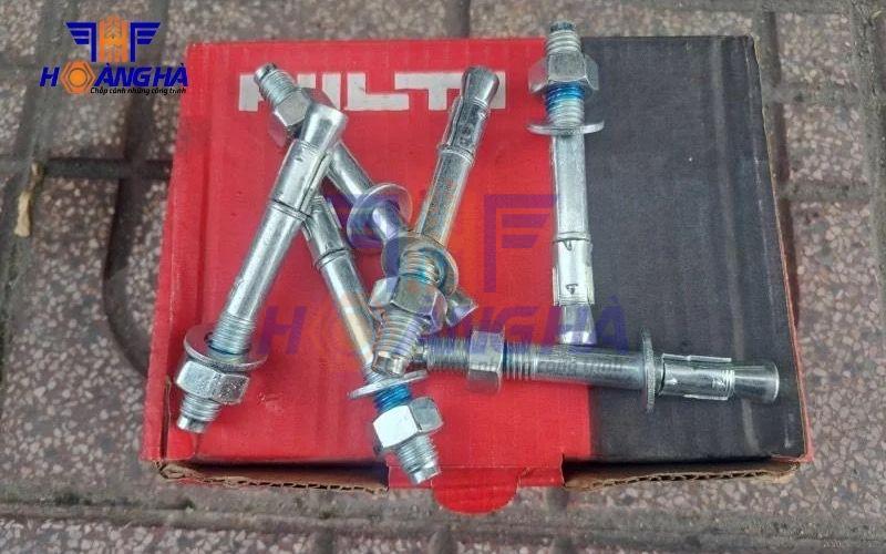 Bulong làm từ nhiều vật liệu khác nhau