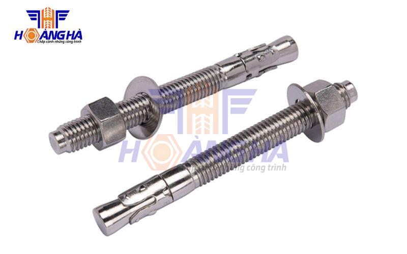 Bulong nở rút inox là gì? Hướng dẫn thi công chuẩn