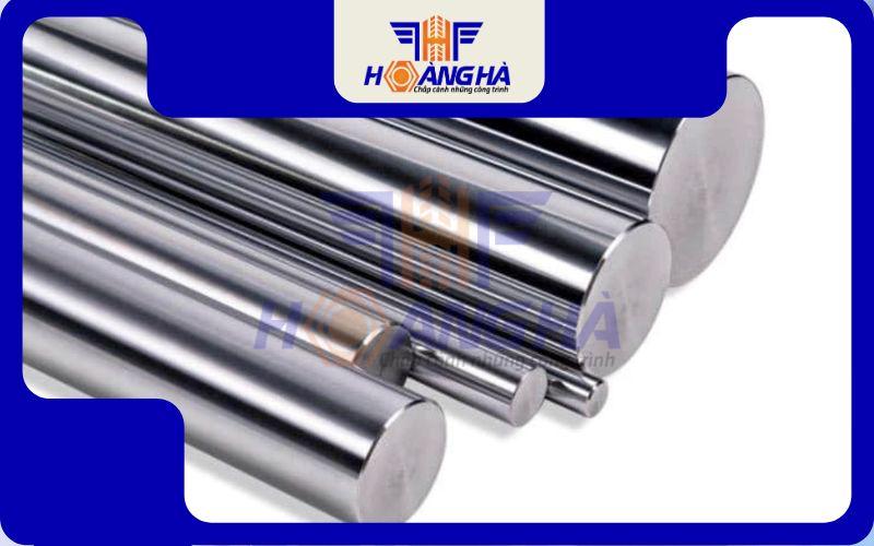 Inox phi 27 là ống thép không gỉ có đường kính 27mm