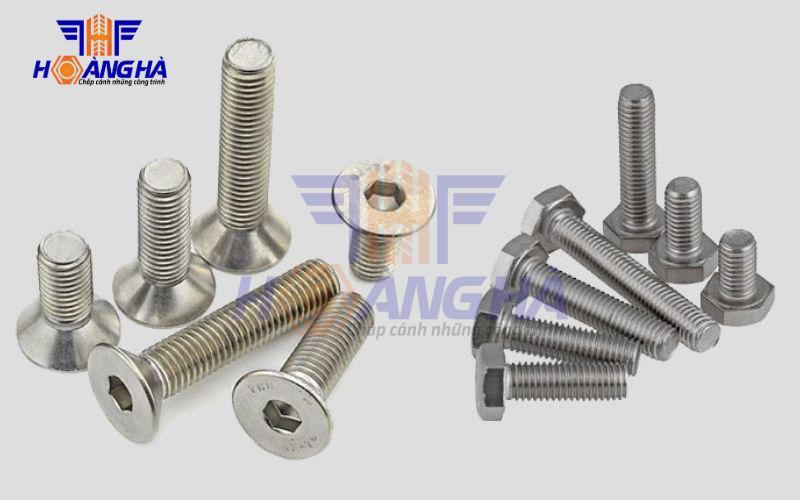 Bulong inox 201: Khám phá chi tiết cấu tạo và giá thị trường mới nhất