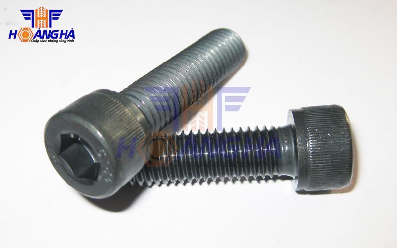 Bu lông lục giác đầu chìm