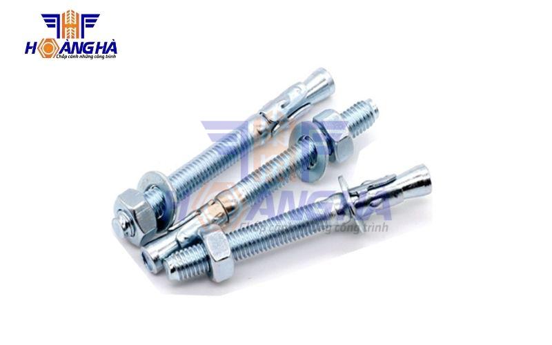 Tìm hiểu bulong nở 3 cánh inox