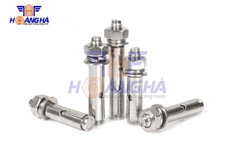 Bulong nở inox 304
