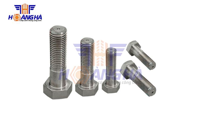 Bulong nở inox có cấu tạo chắc chắn