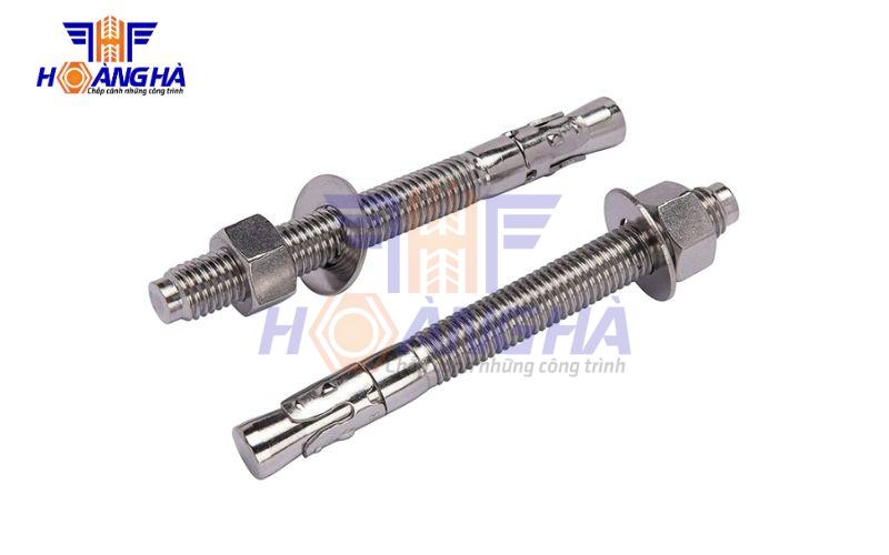 Tắc kê nở 3 cánh