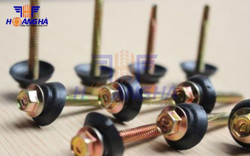 Vít bắn gỗ đầu lục giác là gì? Tìm hiểu chi tiết