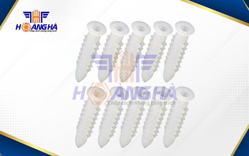 Tắc kê nhựa số 3-4-5-6-7