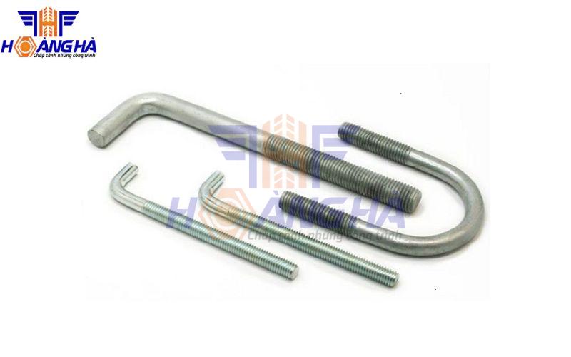 Bulong neo móng có nhiều hình dạng