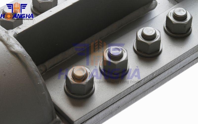 Bu lông giúp các mối liên kết chắc chắn