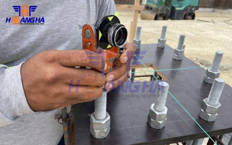 Định mức lắp đặt bu lông là gì