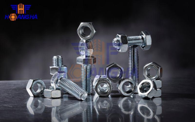 Định mức lắp đặt bu lông là gì? Cách lắp đặt chính xác