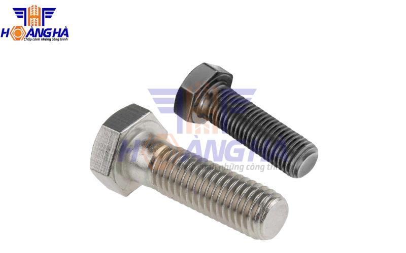 Bu lông M24 x 100