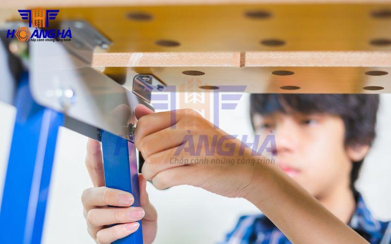 Bulong thao tác đơn giản