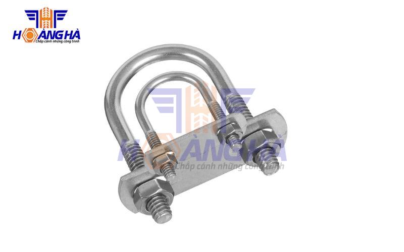 Bulong chữ U có tuổi thọ cao
