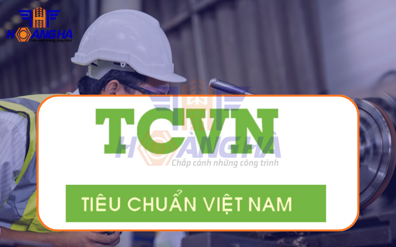 Tiêu chuẩn TCVN