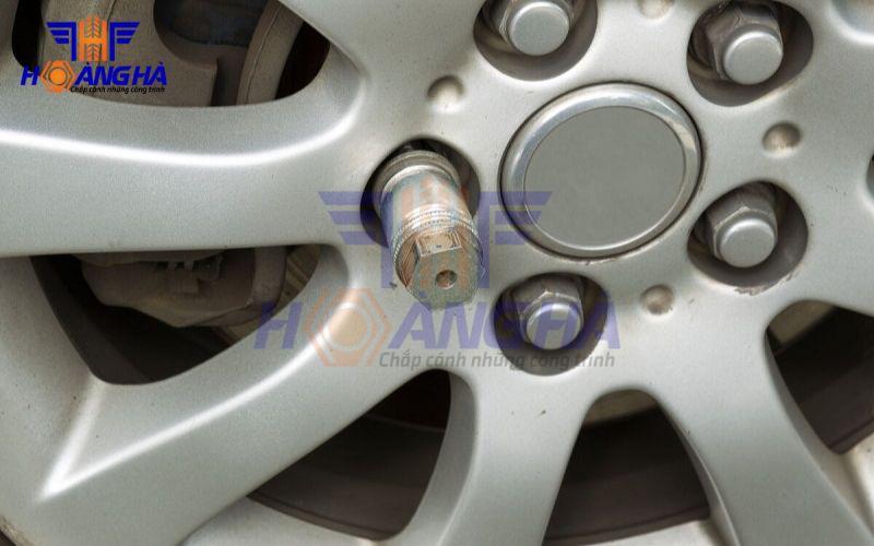 Bulong tắc kê bị lỏng