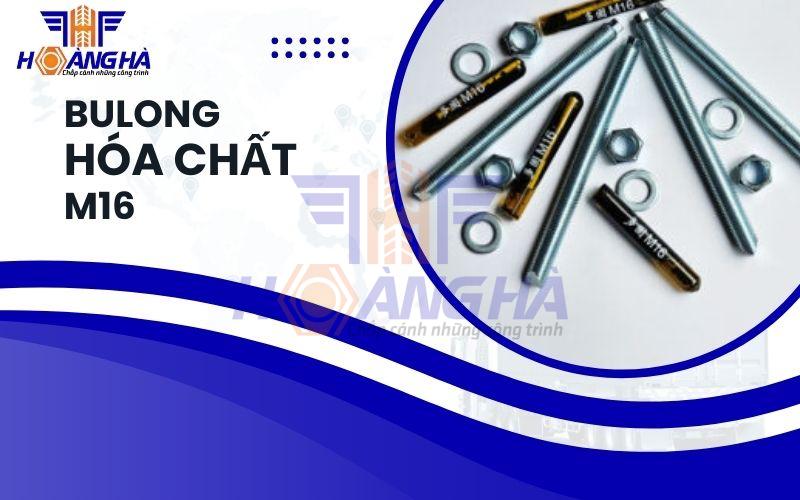 Bulong hóa chất trong công trình