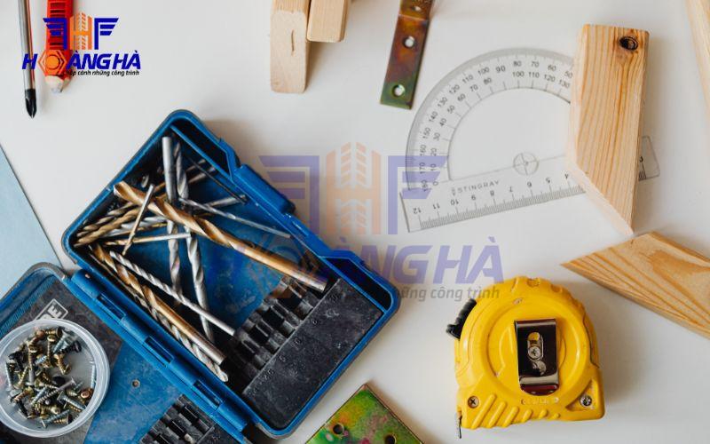 Việc hiểu rõ cấu tạo giúp người dùng lựa chọn đúng loại vít và đúng kích thước vít bắn gỗ cho từng hạng mục thi công