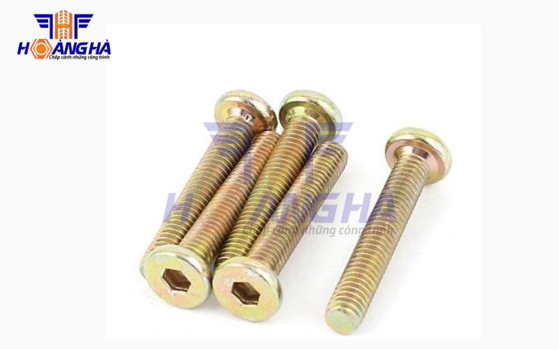 Vít gỗ đầu chìm