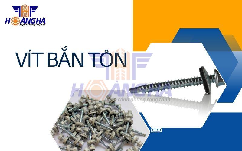 Vít bắn tôn