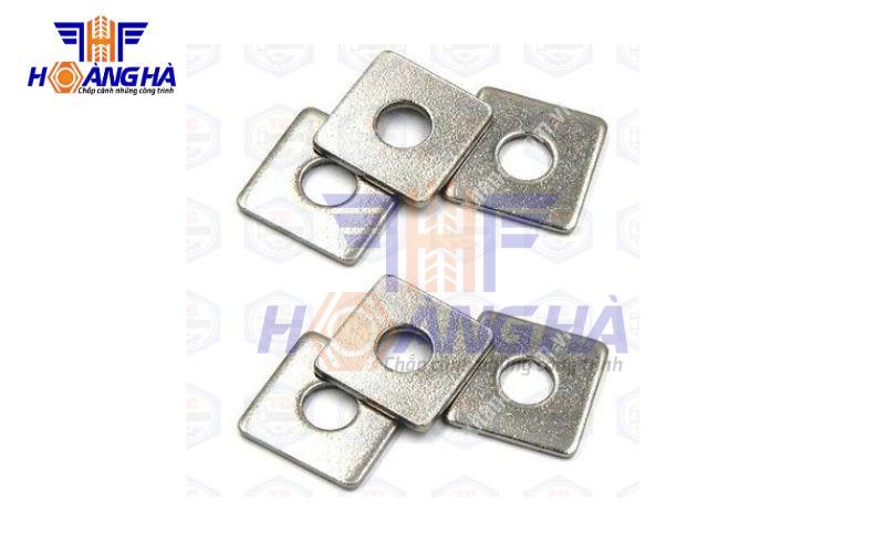 Lông đền vuông đúng tiêu chuẩn DIN 434