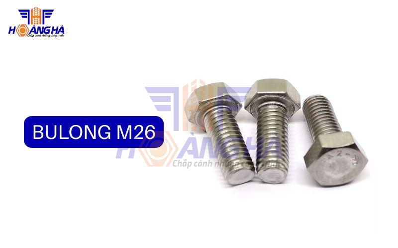 Bulong M26