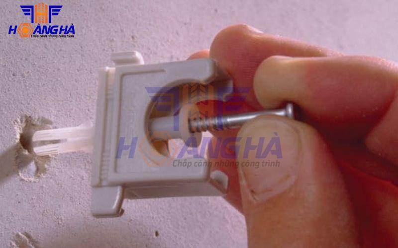 Thi công nở nhựa