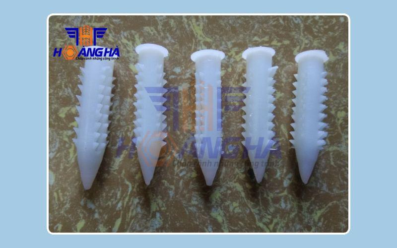 Nở nhựa M10 có khả năng chịu lực tốt