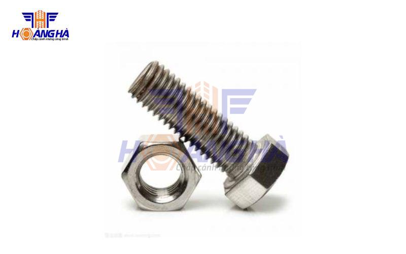 Bulong có cấu tạo chắc chắn