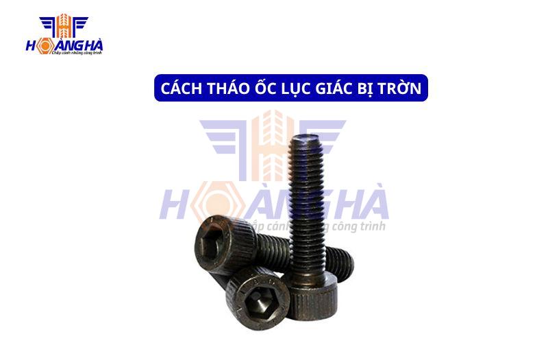 Ốc lục giác