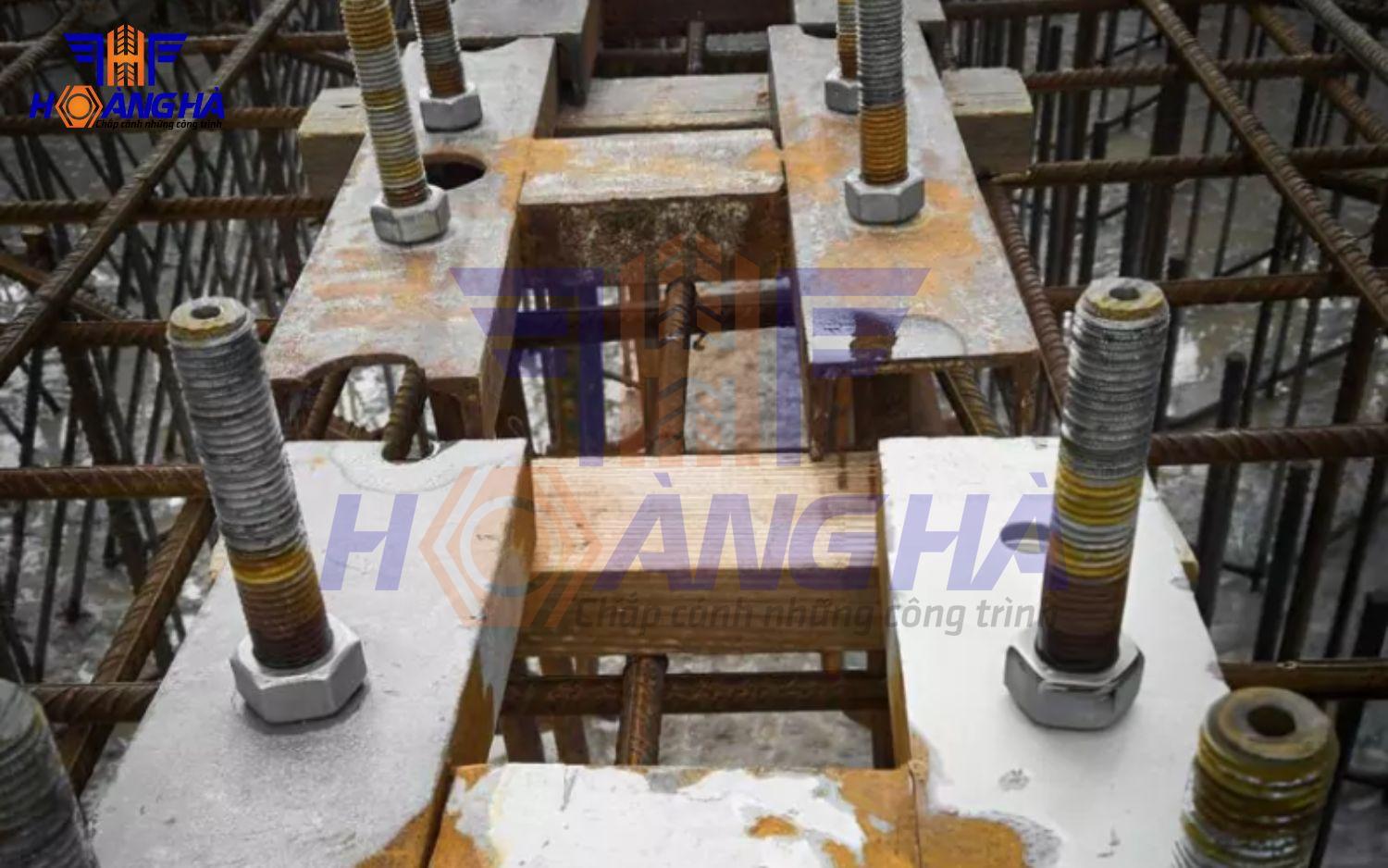 Bulong neo có khả năng chịu tải tốt