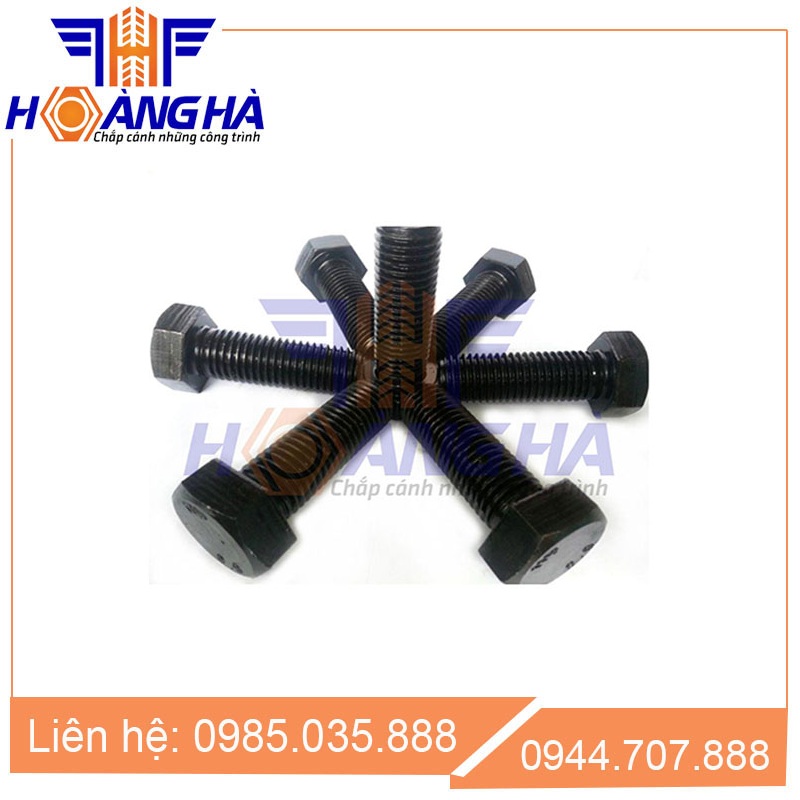 Bu lông cường độ cao