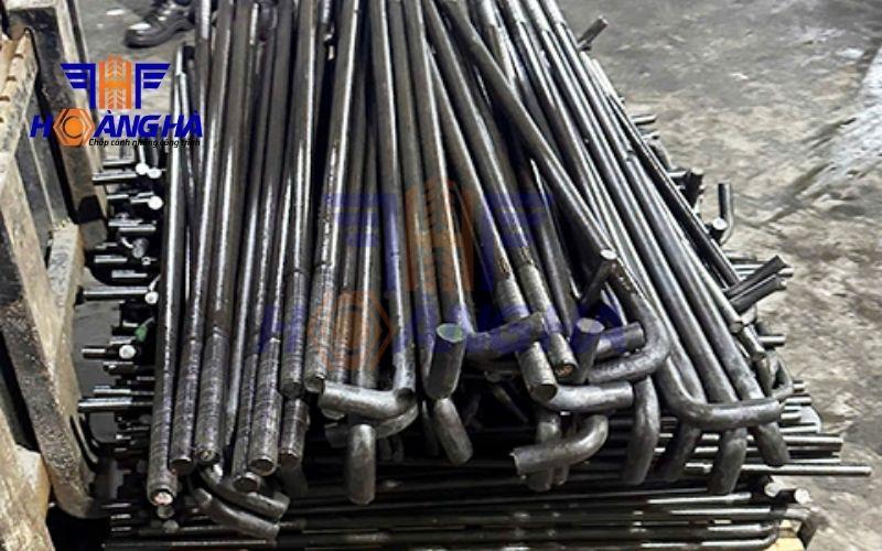 Bulong mạ nhúng nóng M32