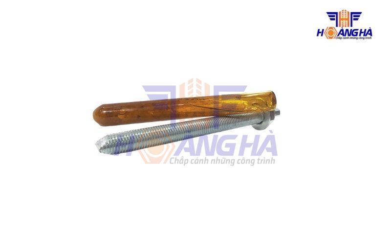 Bu lông hóa chất