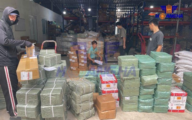 Hoàng Hà địa chỉ uy tín phân phối các loại bulong