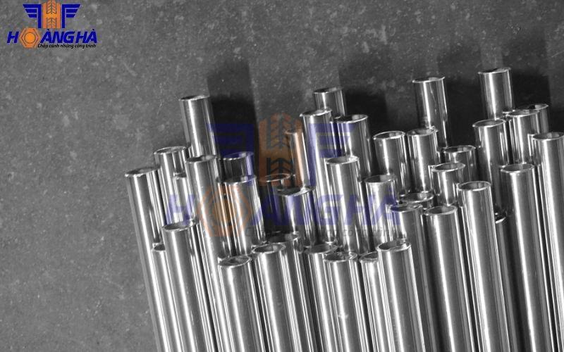 Lựa chọn bulong với chất liệu inox phù hợp cho từng môi trường