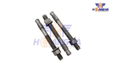 Tháo bulong khi lắp sai vị trí