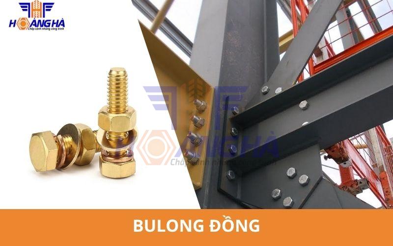 Bu lông đồng