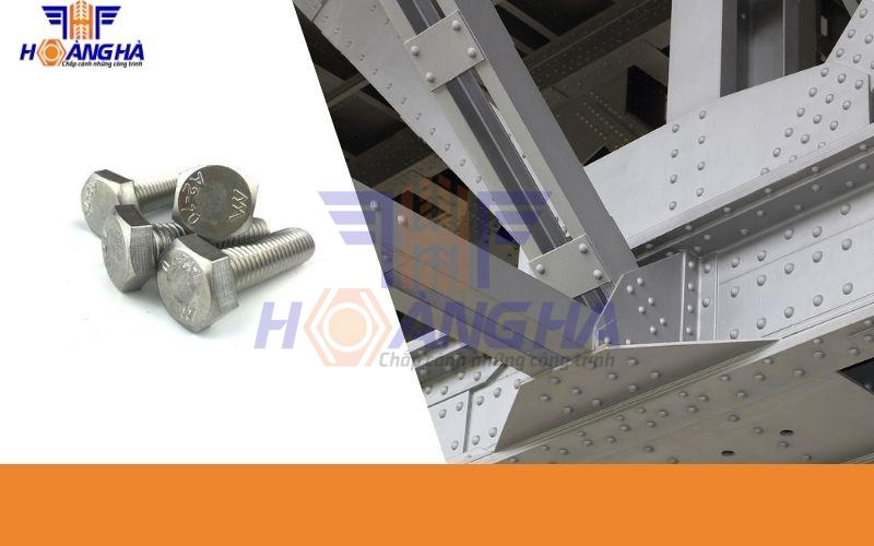 Cách tháo bu lông inox bị kẹt hiệu quả, đúng kỹ thuật