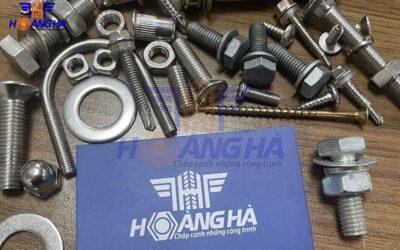 Bulong inox của Bulong Hoàng Hà