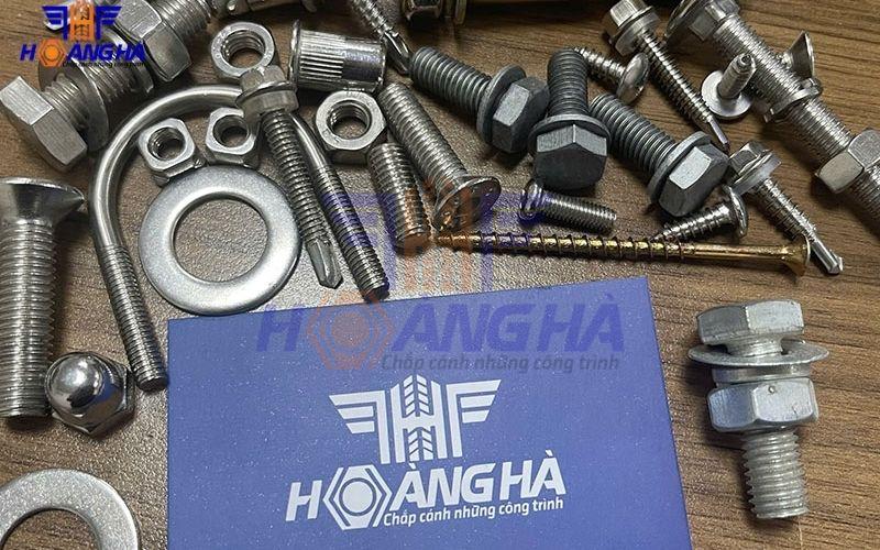 Bulong inox của Bulong Hoàng Hà