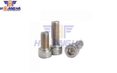 Bulong đầu lục giác