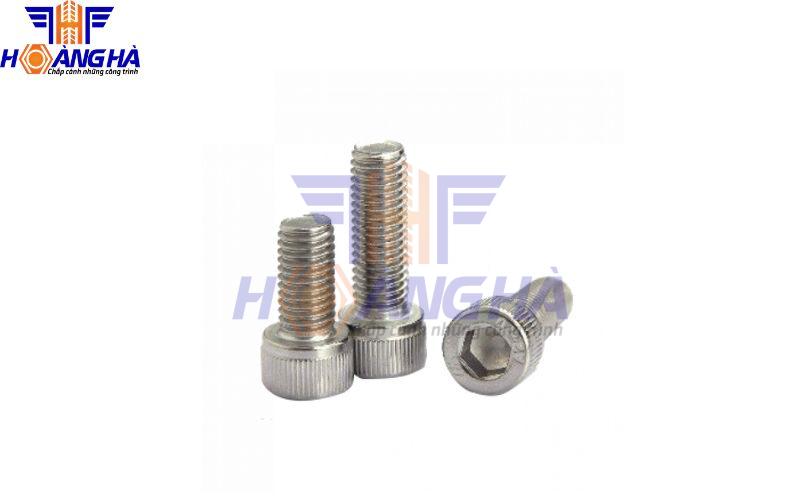 Bulong đầu lục giác