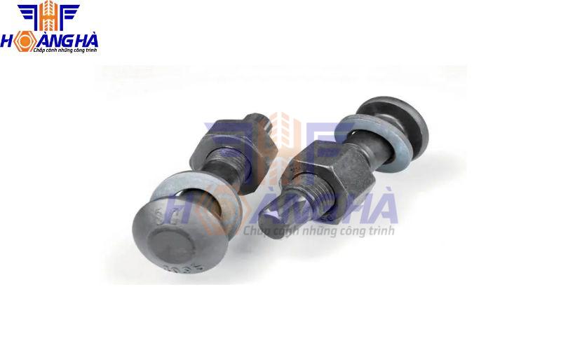 Bu lông tự cắt M8, M10, M12
