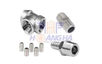 Các loại bước ren phổ biến hiện nay