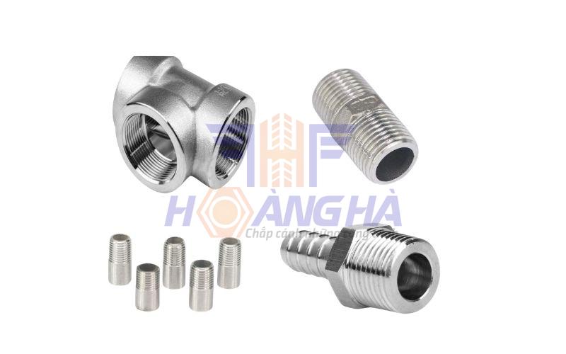 Các loại bước ren phổ biến hiện nay