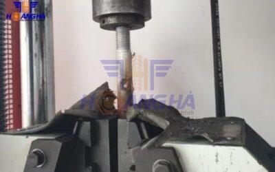 Cách kiểm tra chất lượng bu lông bằng mắt thường