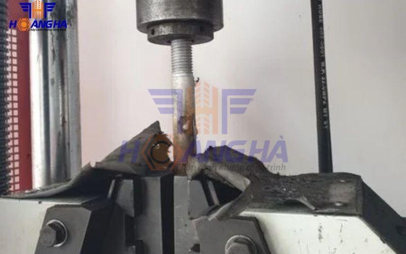 Cách kiểm tra chất lượng bu lông bằng mắt thường