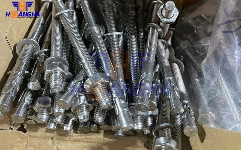 Bulong inox